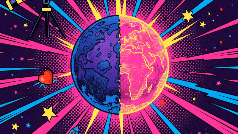 宇宙級車禍現場：哈伯望遠鏡揭開「幽靈行星」Fomalhaut b的真相