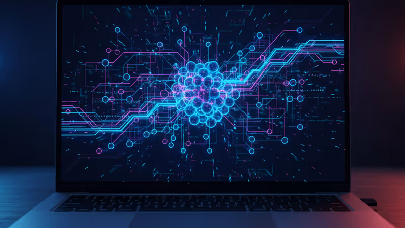 ソウル市内の駐車場に停車するクーパンの配送車両と捜査のイメージ