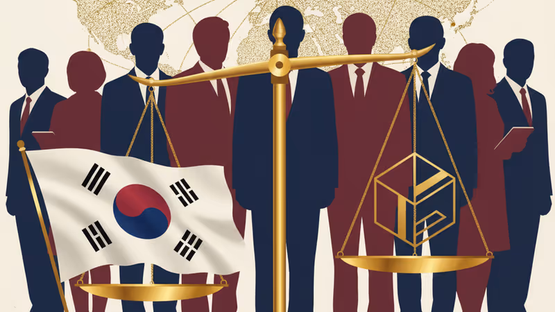 쿠팡 미국 투자자 ISDS 제기, 한국 주권 침해 논란과 시민사회 반발