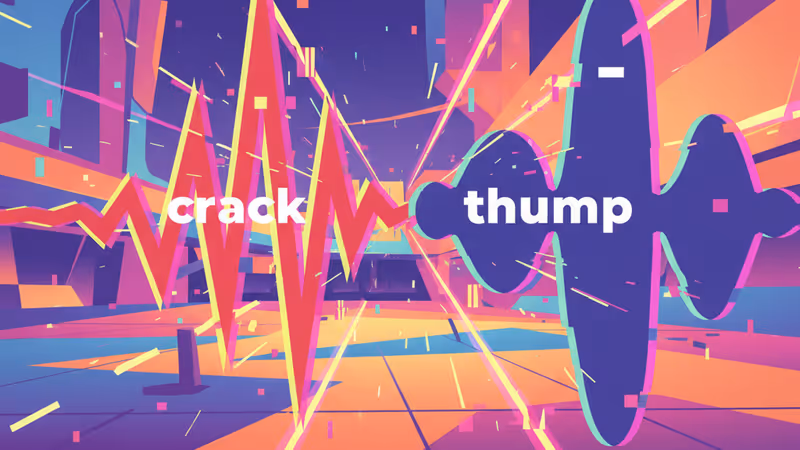 'Crack vs. Thump': A Former Sniper's Viral Guide to Surviving an Active Shooter