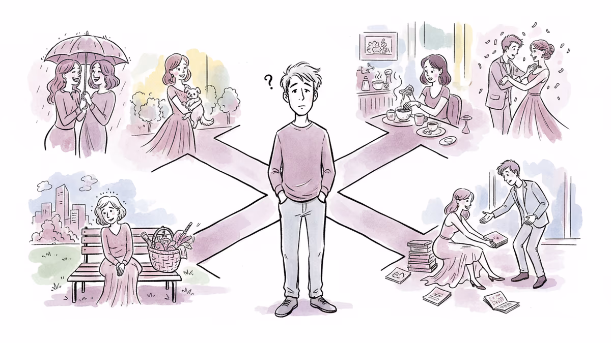 CRAVITY's Hyeongjun Breaks Acting Barriers with Interactive Romance