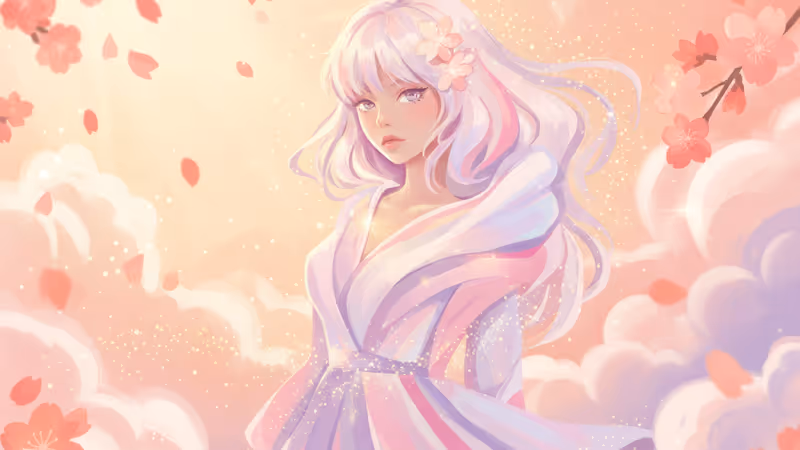 Recent photos of Crayon Pop Soyul's daughter Moon Hee Yul showing stunning visuals