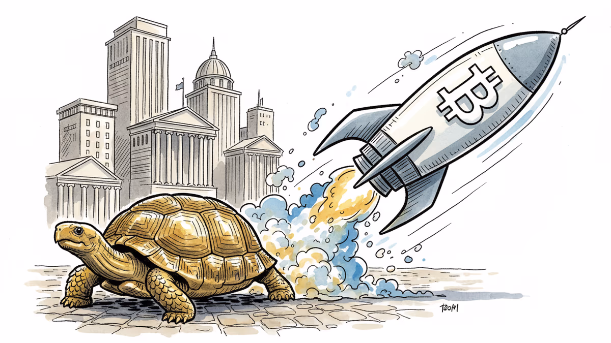 加密貨幣ETF兩年暴增至1840億美元規模