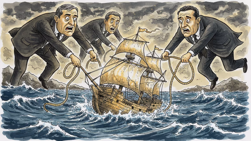 仮想通貨市場の暴落で業界大手が「プランジプロテクション」発動