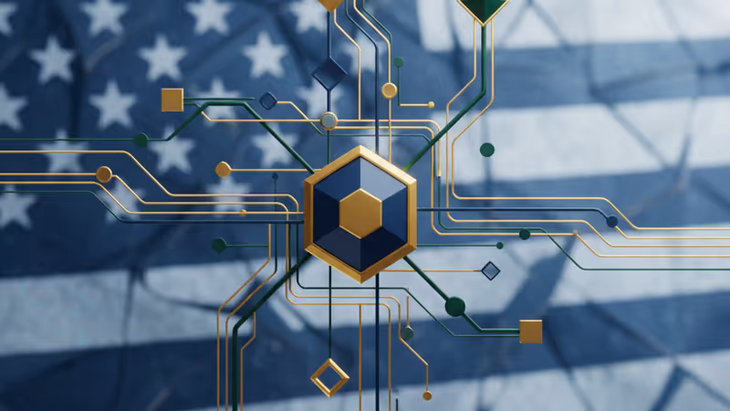 暗号資産M&A、2025年は過去最高の86億ドルに到達。トランプ政権の規制緩和が追い風