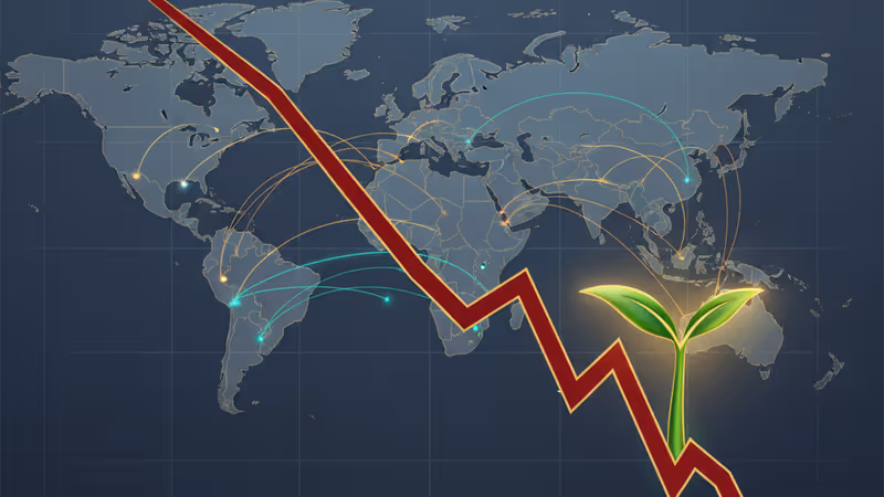 暗号資産の年末節税術：下落相場を「損失確定申告」で賢く活用する方法