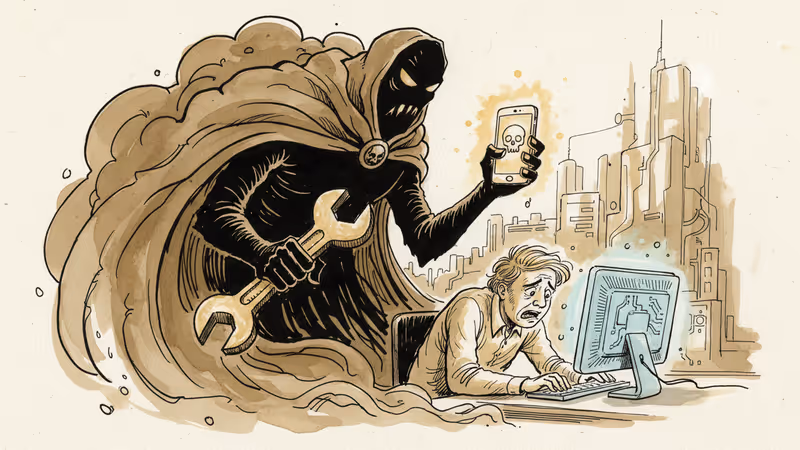 暗号資産の「レンチ攻撃」が75%急増、デジタル犯罪の新たな現実