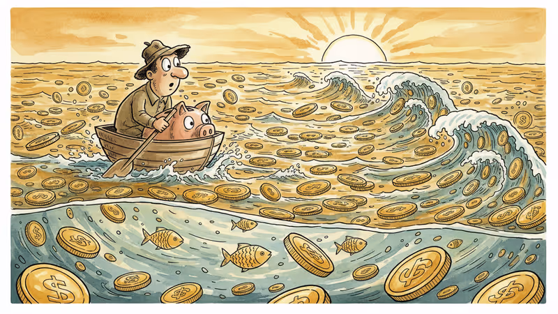 암호화폐 입문 가이드 썸네일 - 비트코인 이더리움