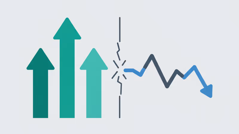 CPI利好曇花一現，加密市場為何『漲不動』？揭示比特幣與XRP背後的鯨魚賣壓