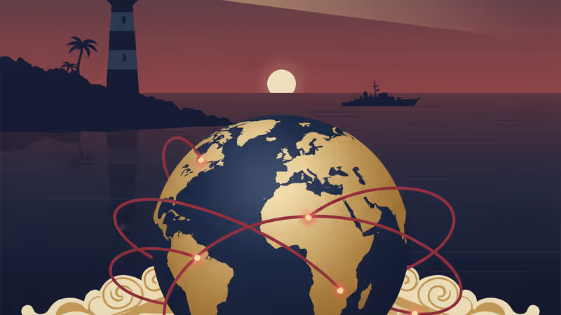 キューバ経済危機 2026：マドゥロ失脚で瀬戸際に立つカリブの共産主義