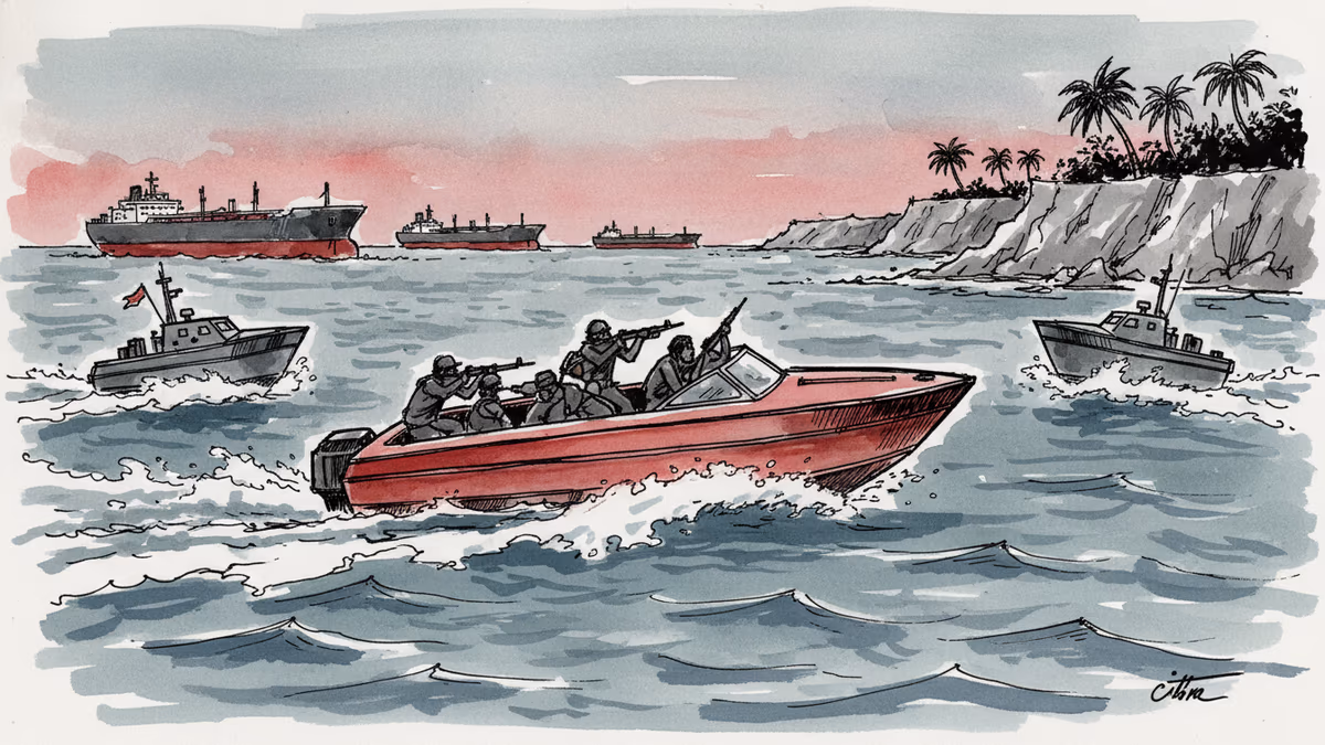 쿠바 해안에서 벌어진 총격전, 1960년대 냉전이 되돌아왔나