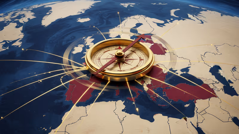 崔天凱元大使が語る欧州安全保障2026：真の脅威はロシアではなく「内なる悪魔」