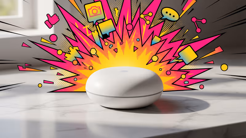 59달러의 벽을 허무는 방법: '브릭(Brick)' 하나로 온 가족 스크린 타임 절반 줄이기