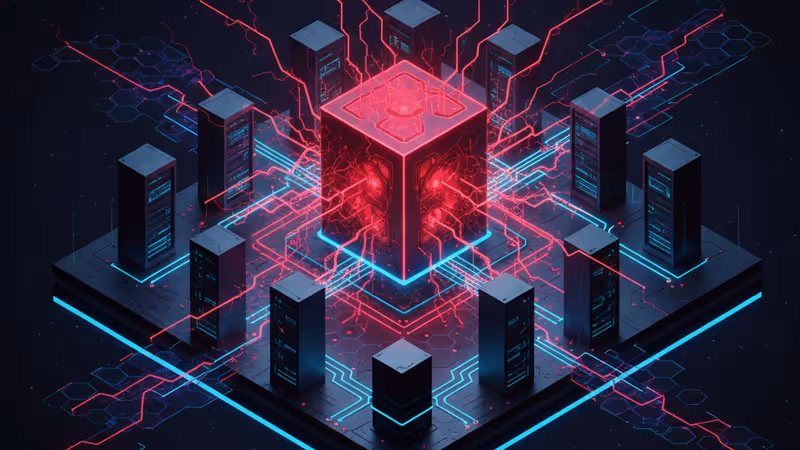 Cybersecurity in 2025: The Year the Threat Came From Inside the Building