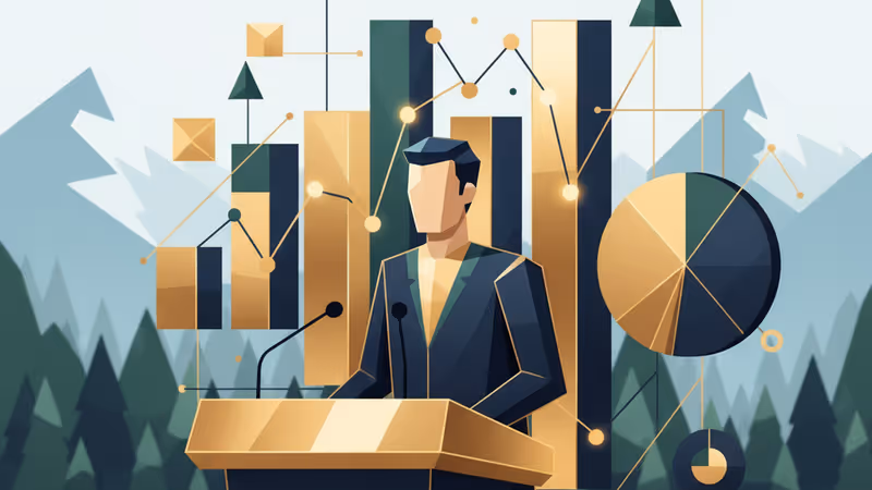 趙長鵬在達沃斯論壇接受採訪澄清業務關係