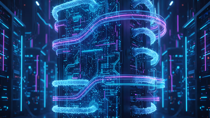 搶攻AI資料中心商機：大金工業收購兩家美國公司，佈局高效冷卻技術