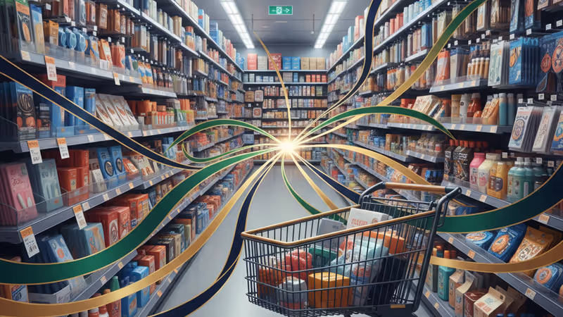 Daiso's Big-Box Bet: How a Korean Retailer Is Fighting Temu With Bricks, Not Clicks