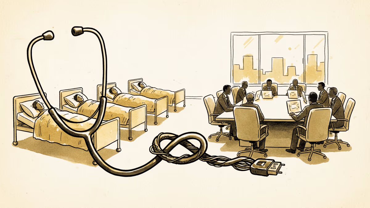 다나허, 마시모 100억 달러 인수설... 의료기기 빅딜의 숨은 이야기