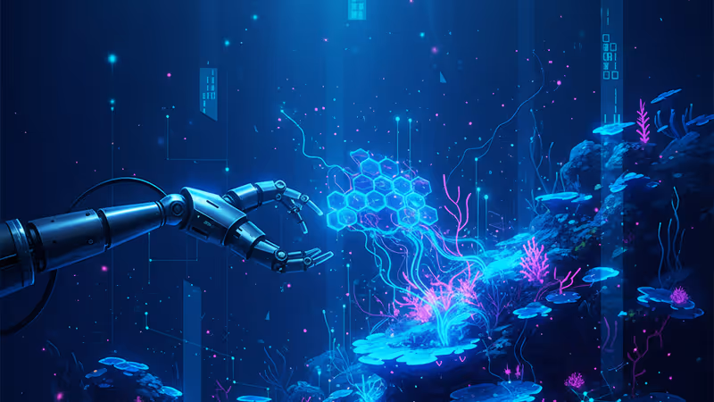 Data from the Deep: Monitoring Gear Retrieved from 330-Foot Guam Reefs Could Reveal Climate Sanctuaries