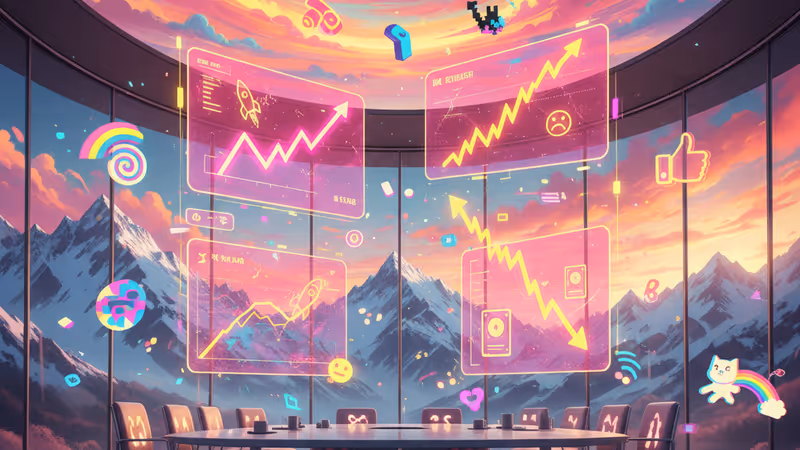 Davos 2026 AI Bubble Debate: Nvidia’s $4T Hegemony vs. OpenAI’s Desperate Ad Pivot