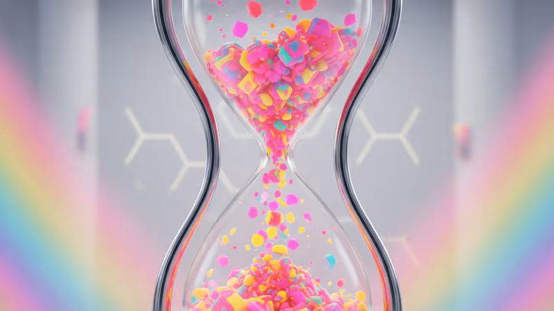 ポッドキャスト番組で娘の将来を語るダックス・シェパードのイメージ