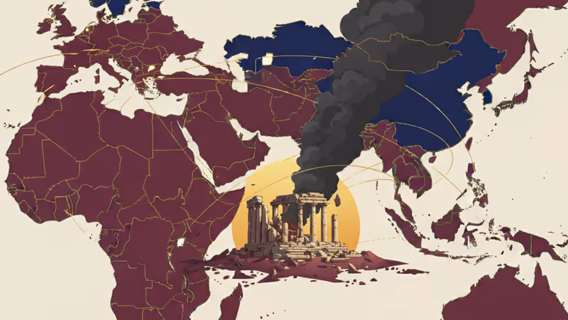 Deadly Clashes Erupt Between Syrian Army and Kurdish-led SDF in Aleppo