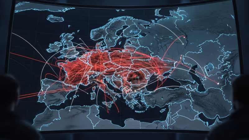 푸틴의 '평화' 제안, 그 이면에 숨겨진 지정학적 계산