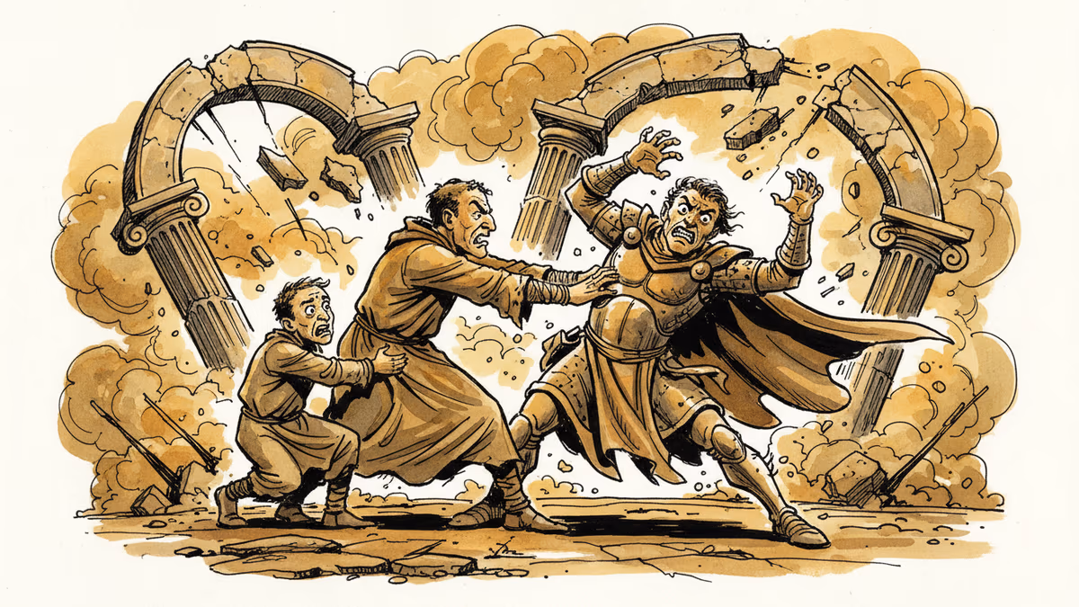 「法庭見」：特朗普系DeFi與孫宇晨的公開決裂