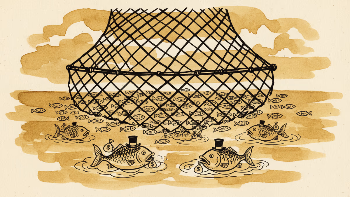 DeFi 개발자들, 영국 규제에 '통제권' 기준 제시