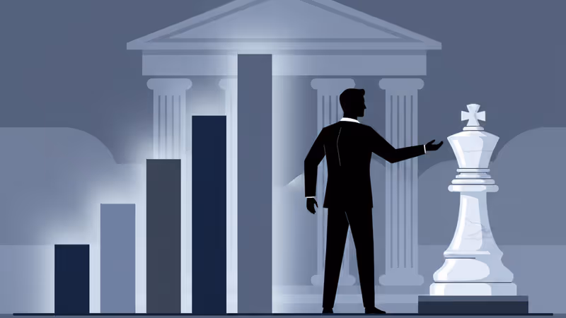 머스크의 77조원, 단순한 보상이 아니다: 델라웨어의 판결이 바꿀 빅테크의 미래