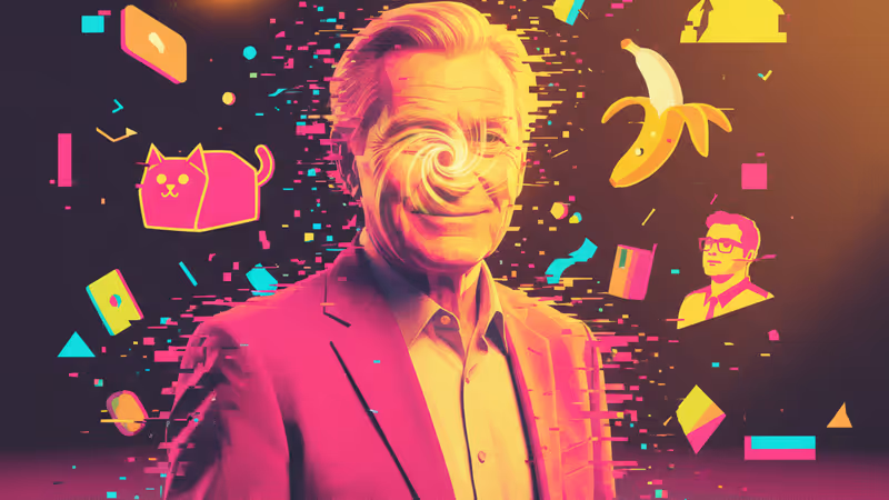 オスカー候補となったベテラン俳優デルロイ・リンドの肖像