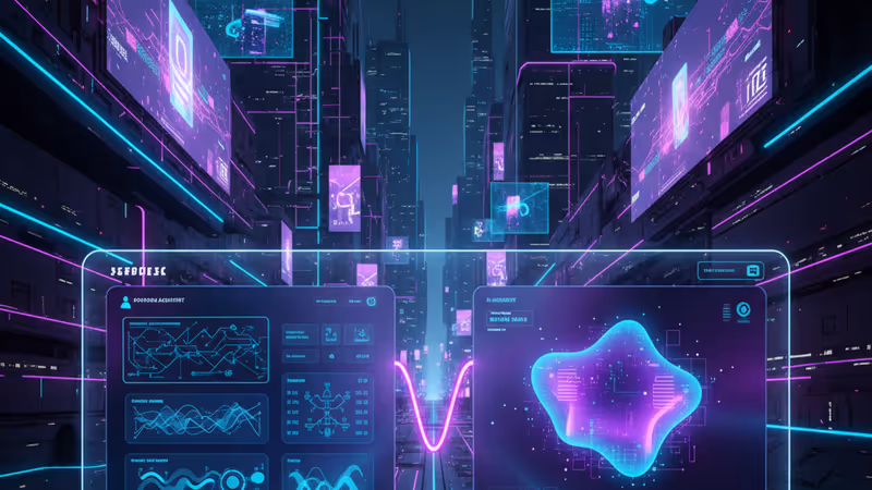 Demis Hassabis of Google DeepMind discussing AI monetization