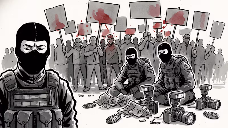 Democrats Push ICE Reform as Agency Faces Growing Backlash