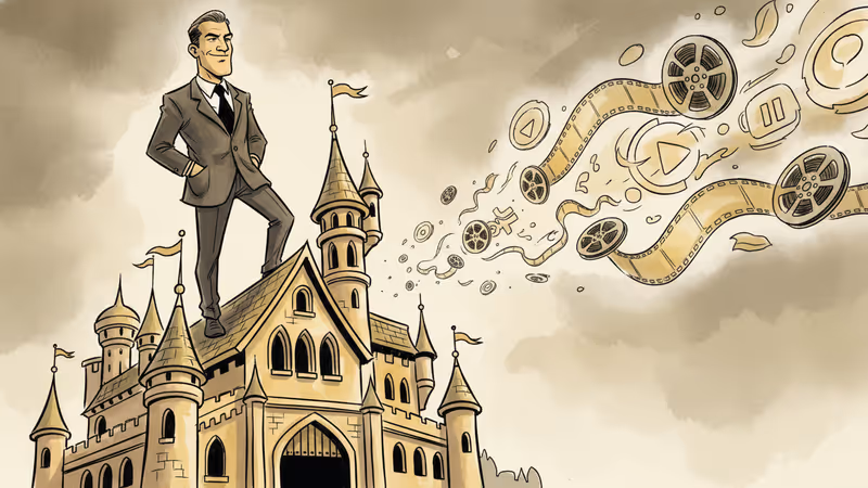 ディズニー新CEO、パーク事業責任者を抜擢する戦略的意味