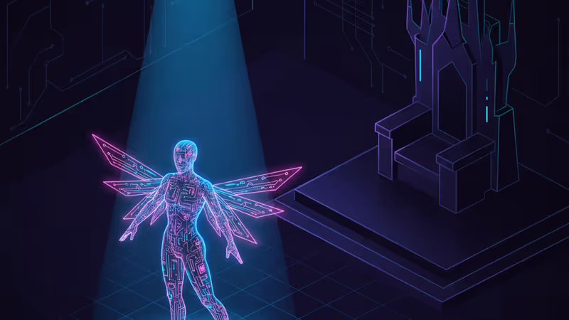 迪士尼的AI陽謀：一年獨家協議如何重塑生成式影音的未來