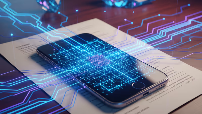 僅需 27.99 美元！iScanner 終身版限時 1.4 折，AI 驅動極速數位化