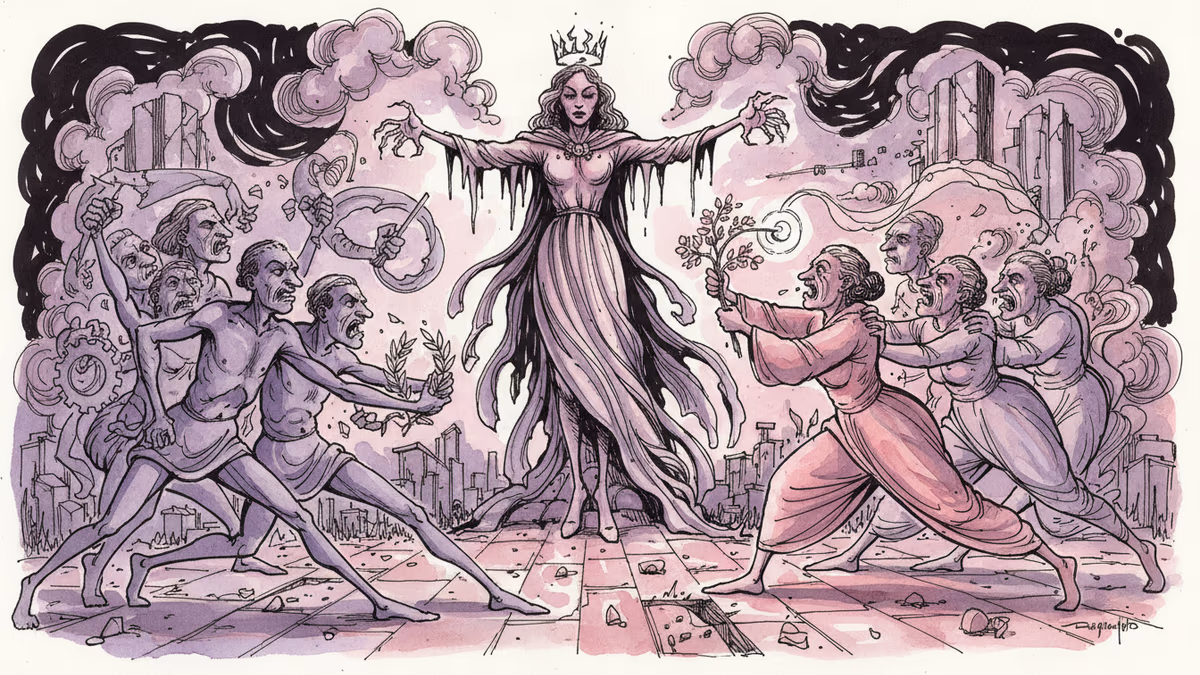 DKZ解散へ――7年間の軌跡と、5人の新たな出発