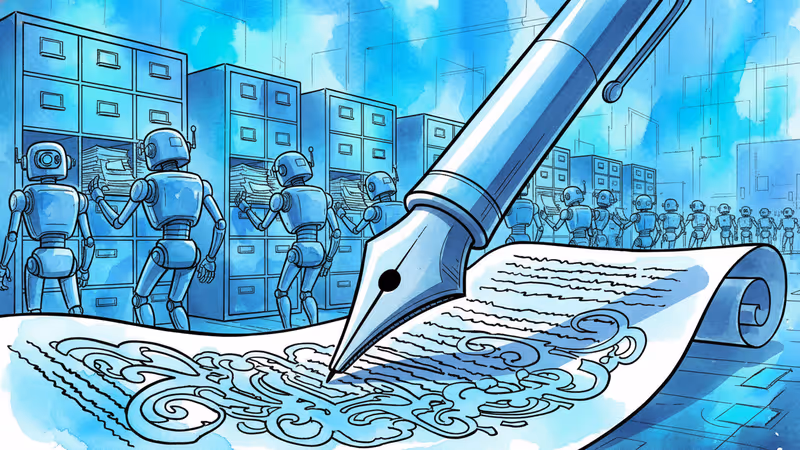 DocuSign's 7,000 Employees and the AI Contract Revolution