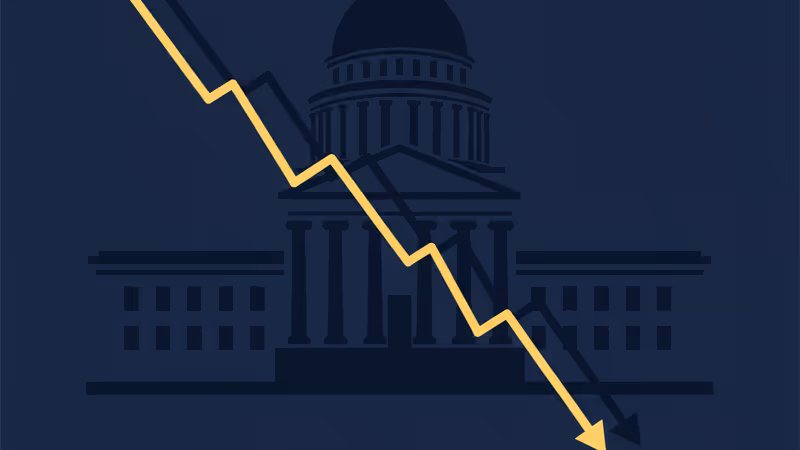 연준의 '매파적 금리인하'에 도지코인 급락, 밈코인 겨울의 서막인가?