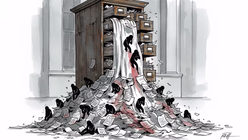 司法省、エプスタイン事件資料で被害者の裸体写真を誤って公開