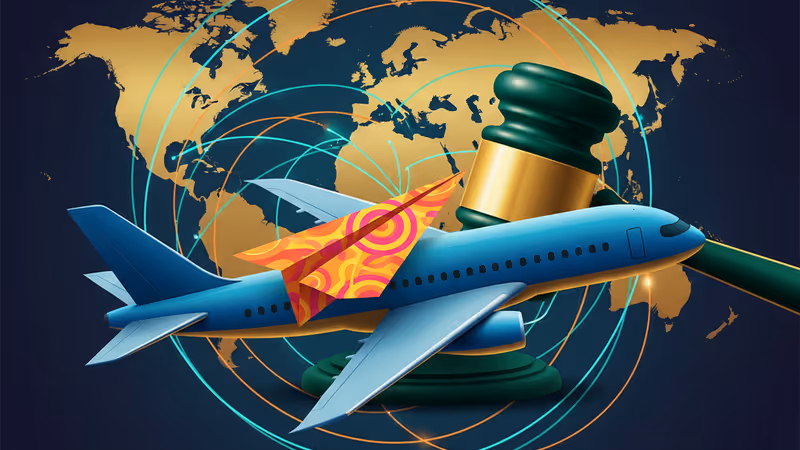 ジェットブルー、スピリット航空への買収提案を33億ドルに増額ーフロンティアとの攻防激化