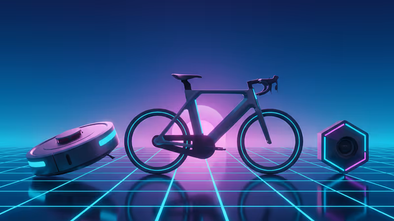 Domino Effect: Why iRobot, Luminar, and Rad Power All Tumbled into Bankruptcy