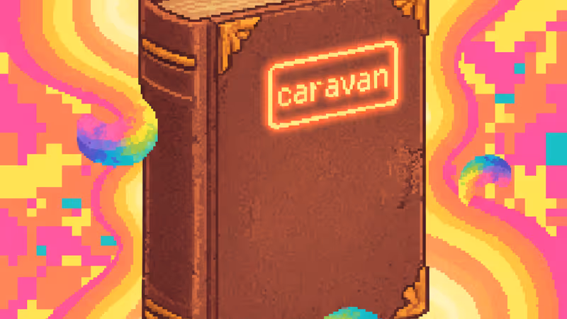 政治集会の演台とマイク。言葉の政治的利用を象徴するイメージ。