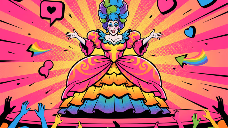 英國聖誕不寂靜：童話變身成人喜劇的「潘托」狂歡