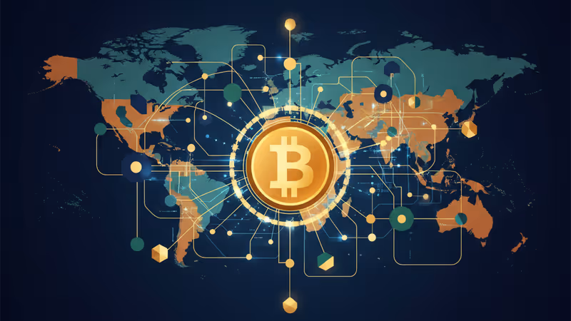 比特幣將突破15萬美元。Dragonfly 執行合夥人 Haseeb Qureshi 的 2026 虛擬貨幣市場預測