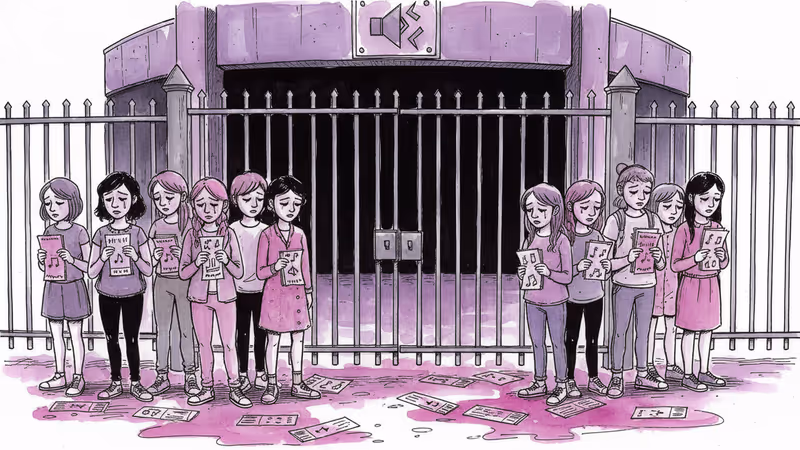 드림콘서트 홍콩 공연 일주일 전 무기한 연기, K-Pop 해외 진출의 새로운 리스크