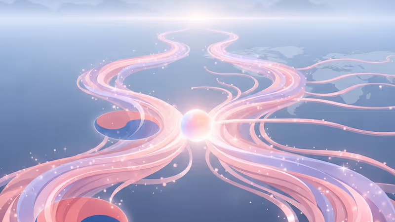 다이나믹 듀오 개코와 김수미의 이혼 발표 뉴스 이미지