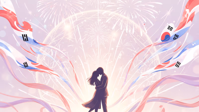 다이너마이트 키스: 자체 최고 시청률로 유종의 미, 장기용·안은진의 성공적 피날레