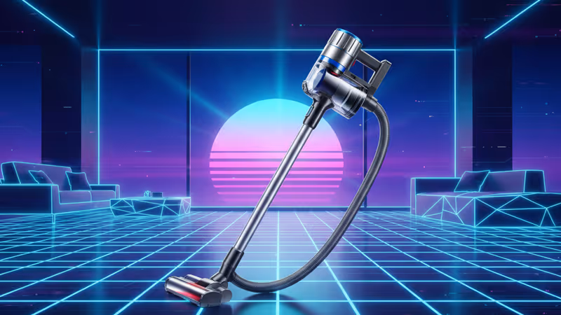 Bosch Unlimited 10 米国上陸：Dyson独占市場への新たな挑戦者