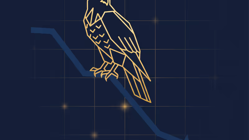 ECB 금리 인하 임박, 그러나 축포는 이르다: '매파적 인하'가 시장에 미칠 영향